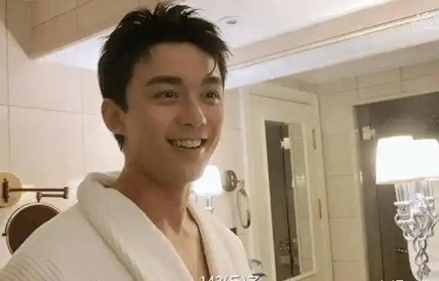 吴磊沉迷于户外骑行,为何还胖了十斤_角色_身材_方面