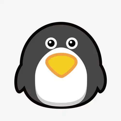 关键词 : 企鹅,q版企鹅,可爱,手绘图,卡通形象,插图[声明] 觅元素所有