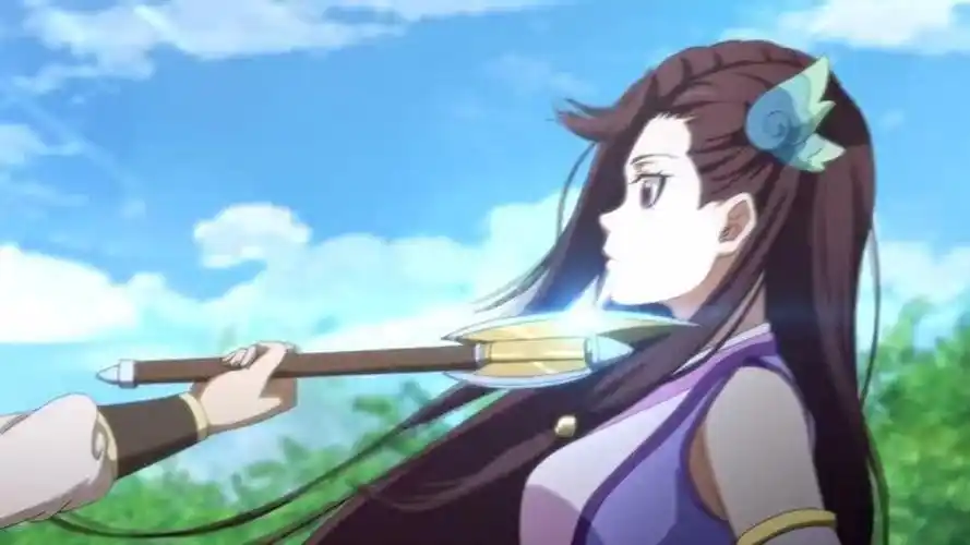 一念永恒:杜凌菲你是来比武的还是来秀身材的_高清1080p在线观看平台