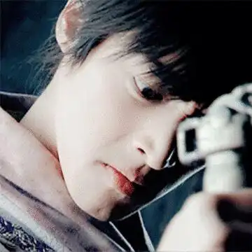 新版仙剑李逍遥正面路透#怎么说呢,不是他不行,是除了胡歌都不行