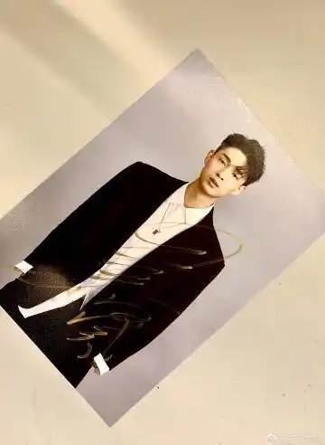 奇异果tv #小果酱送大礼# |转发赢取秦霄贤签名照 你家今天又下雨吗