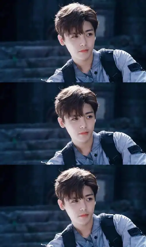 怒海潜沙剧评(盗墓笔记之怒海潜沙&秦岭神树)剧评