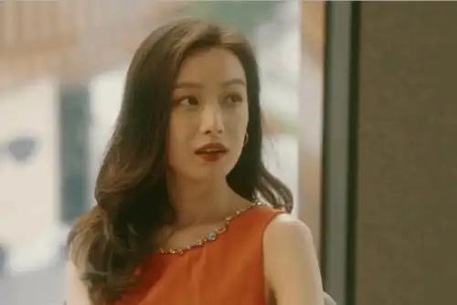 流金岁月里的倪妮美到尖叫33年前另一版的朱锁锁一样不输