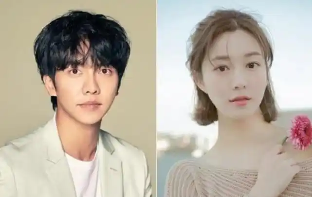 亲爹后爸都是罪犯亲妈是大明星李升基女友的身世堪比狗血剧