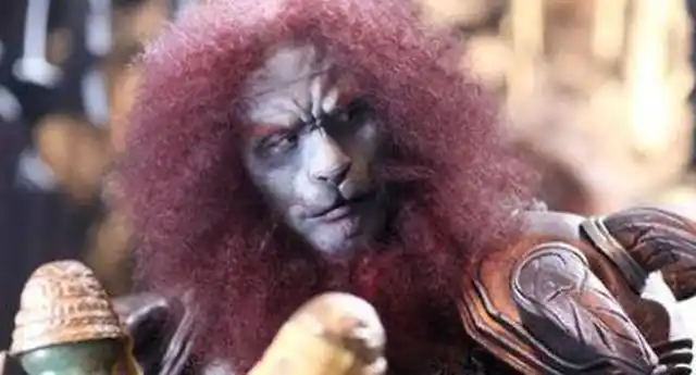 西游记中最老实妖怪,不伤凡人,也没抓唐僧,最后却被悟空除妖!