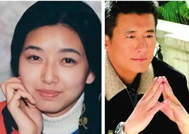 老干部靳东:与大9岁的江珊在一起5年,为何又转身娶了二婚的李佳