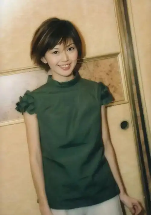 41岁孙燕姿回归19年前唱尽失恋的苦如今谁让她变得如此幸福