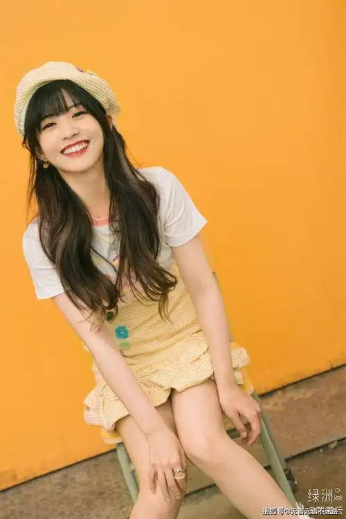 98年歌手赖美云俏皮可爱甜美写真生活照合集