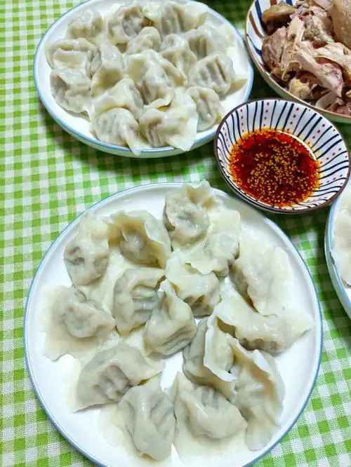 减肥晚餐吃几个饺子合适