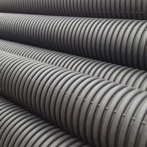 hdpe双壁波纹管