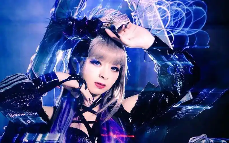 大毒枭水桥舞极乐净土现场 mv双拼版