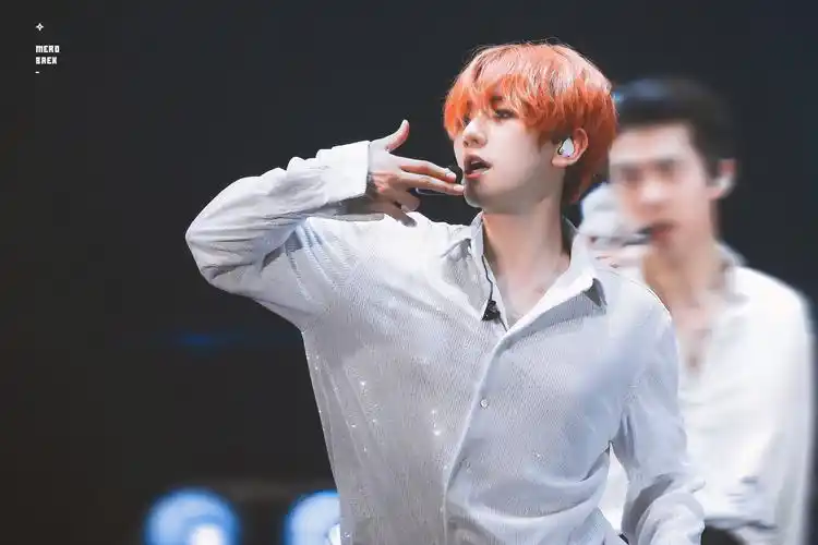 边伯贤 - 堆糖,美图壁纸兴趣社区