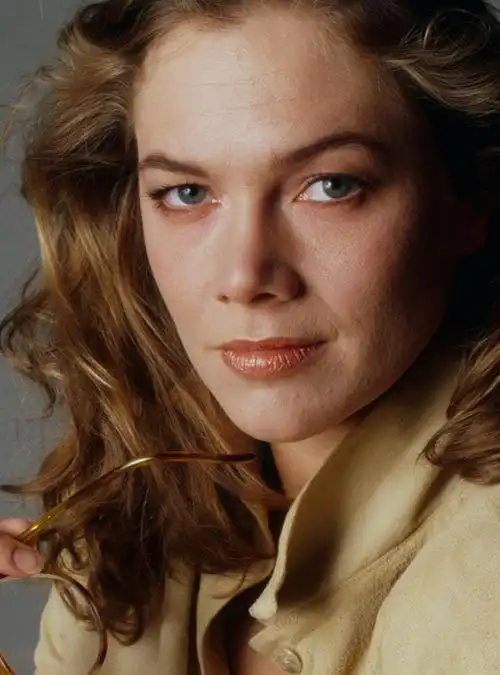 凯瑟琳·特纳 kathleen turner的图片