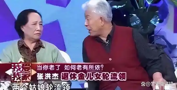 演艺圈7位深情老戏骨个个与原配相守到老有一对已相识62年