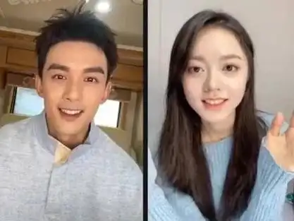 吴磊果然一直那么绅士从来不主动挂女生电话