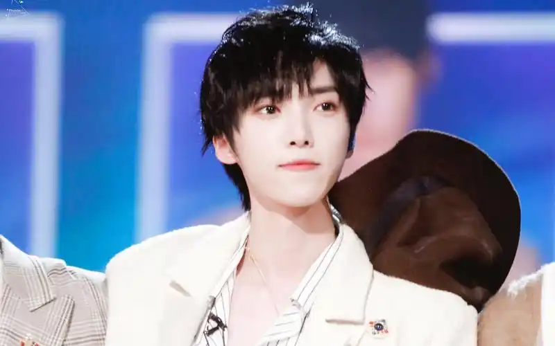 【创造营2019】赵磊公演《逍遥游》《滨河东路》《蜕变》合集