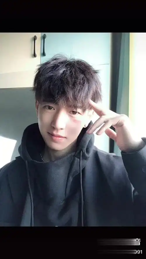 她说我是帅气男孩 苹果原相机 少年感-vlog视频-搜狐视频