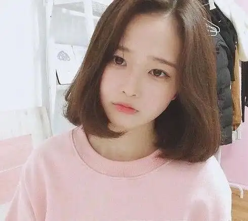 头发多又厚的女生适合什么发型(图)