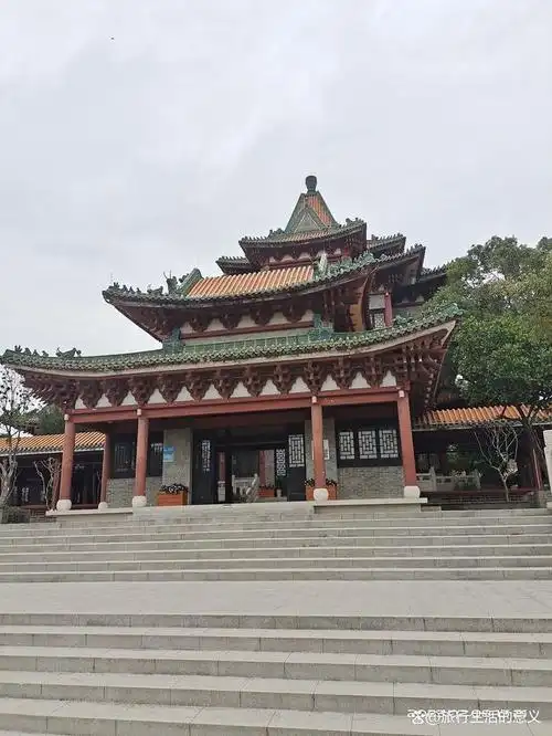 中山自驾游景点大全(中山自驾游景点大全推荐)