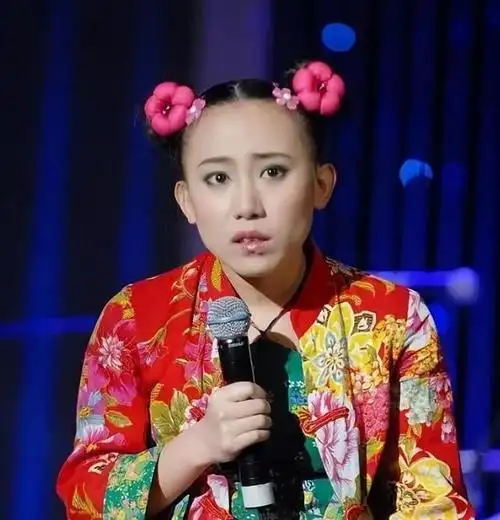 近年来,我们熟知的喜剧女演员如贾玲,马丽,张小斐,都曾在笑声中收获了