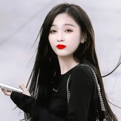 【微信头像】吴宣仪_历史