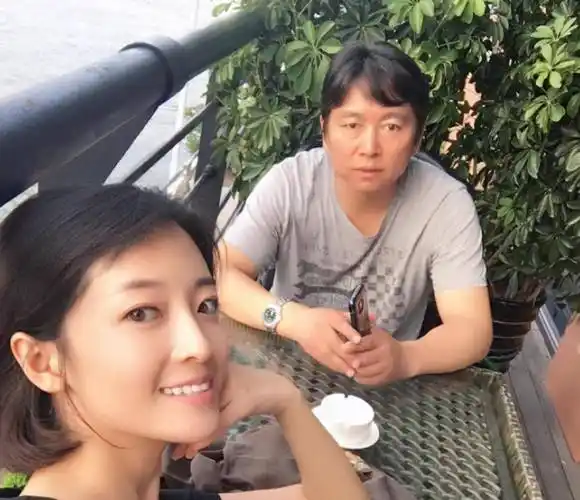 娶杨紫闺蜜分手妻子,电影让女方做主角,影后做配角_张辉_刘熙_张一山
