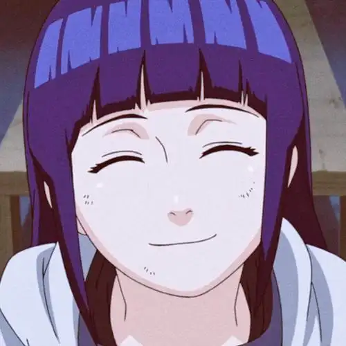 雏田头像 - 堆糖,美图壁纸兴趣社区