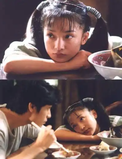 陈坤像雾像雨又像风