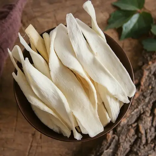 铁棍山药片天然新鲜农家自产正宗河南焦作怀山约干淮山片250g包邮