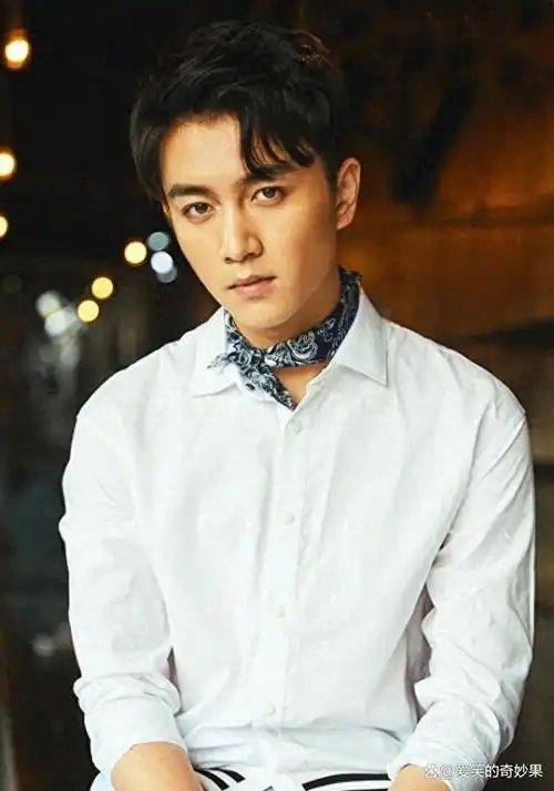 安徽16市盘点各市最出名男明星