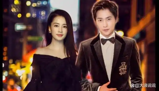 (李沁与杨洋)(李沁)加上李沁与杨洋一年到头在外面拍戏,忙起来的时候