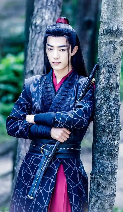 肖战主演的电视剧_图客网 - 电脑桌面壁纸,高清桌面壁纸,电脑主题