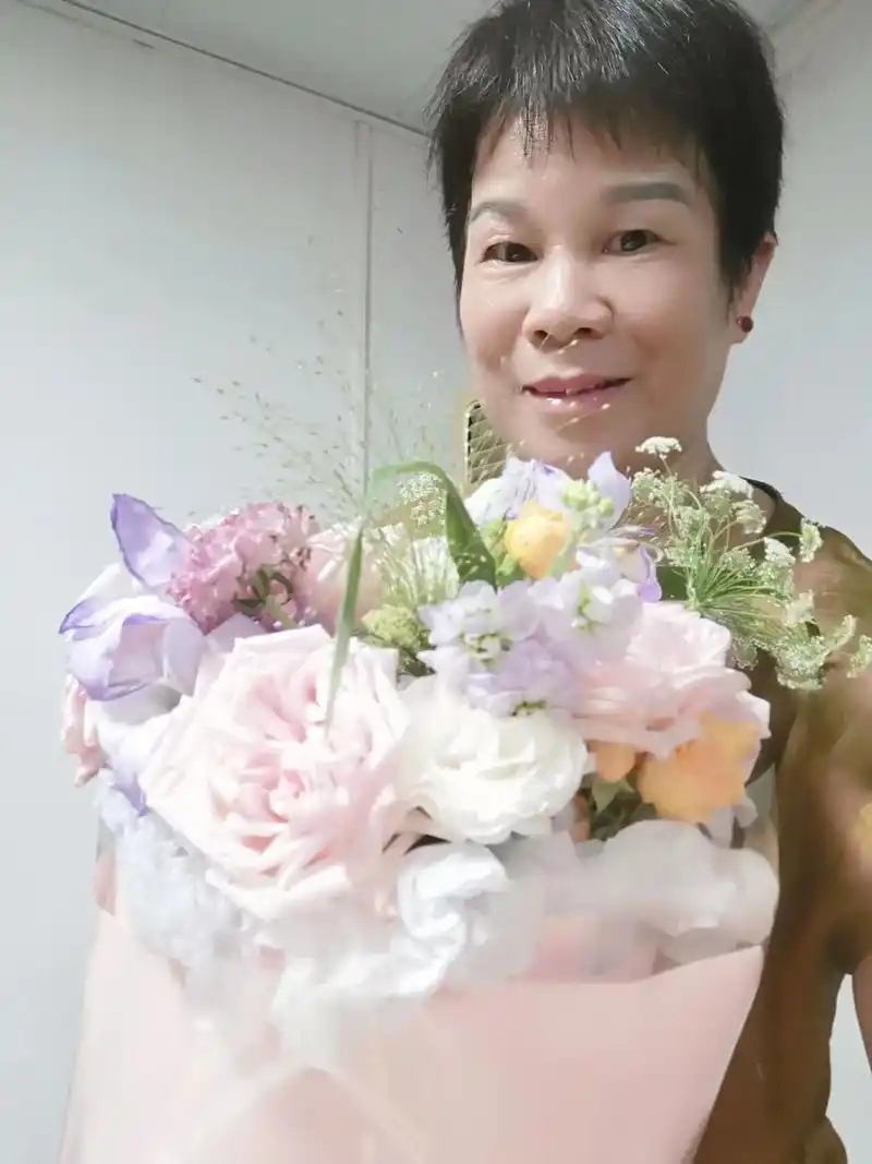 退休就是第二次生命旅程的开启,要时时牢记取悦自己,以往的苦楚 - 抖