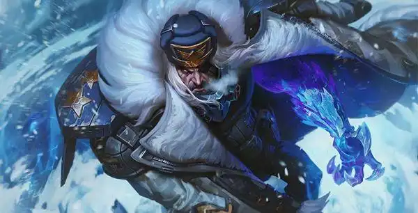 英雄联盟乌鸦s13怎么玩lol乌鸦出装2022