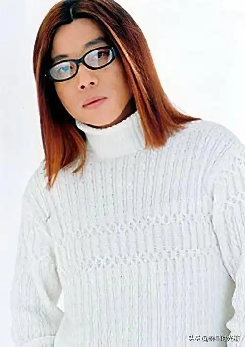 歌手郭峰个人资料老婆