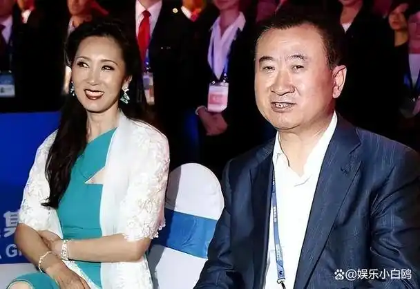 王健林:殚精竭虑还清6000亿债务,如今却又发愁王思聪的终身大事