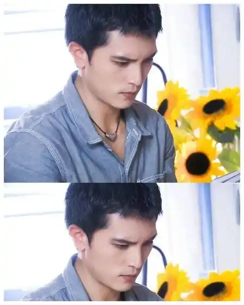 邱泽盛世容颜,哪个时代使然?来看真相!