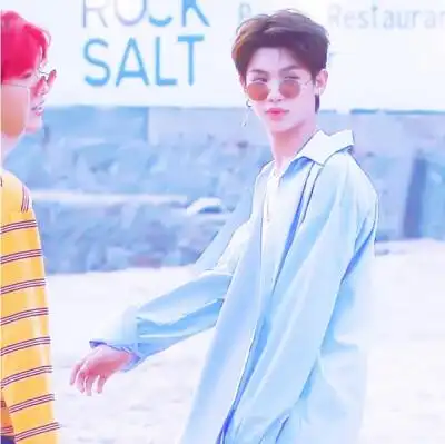 皇权富贵范丞丞黄明昊头像.by晗昏wink.