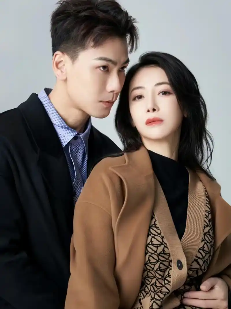 最甜姐弟恋非戴向宇和陈紫函莫属93  当初还在暧昧的时候,陈紫函