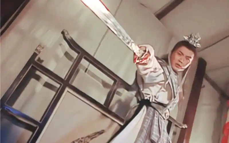 【沈晓海|宁王|千秋迭梦】