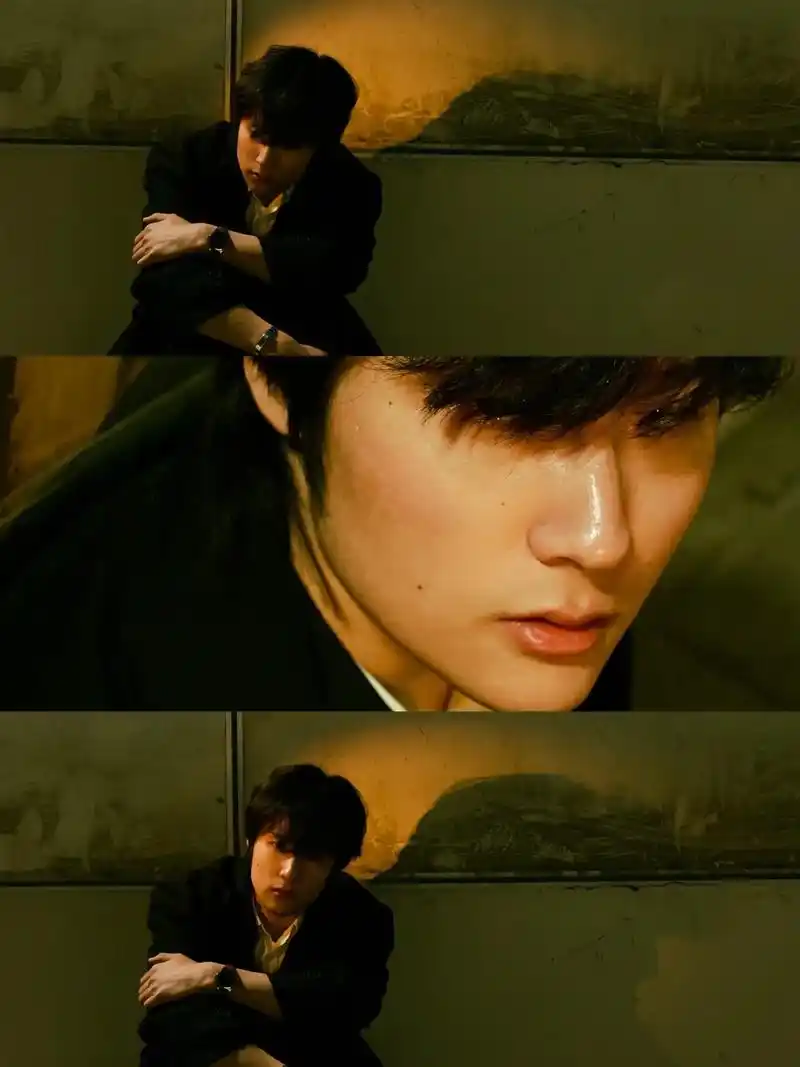 王家卫风谁能拒绝啊