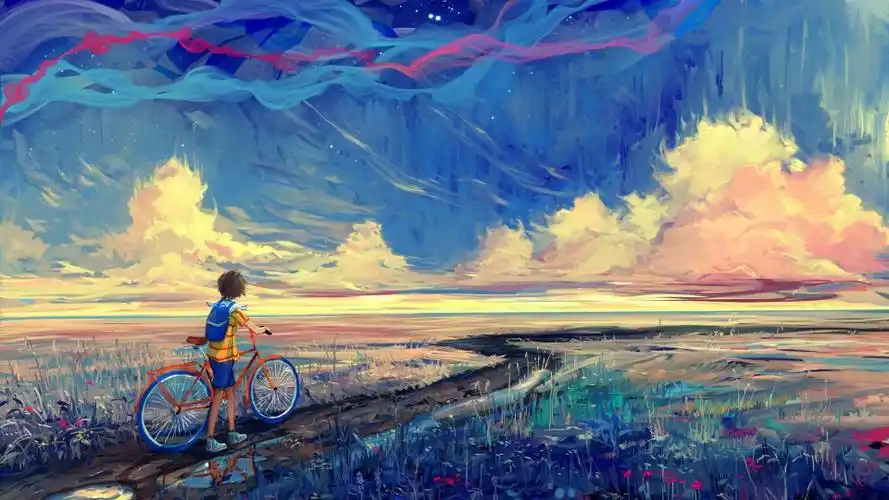 横图高清电脑壁纸壁纸漫次