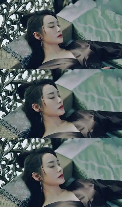 李纯庆余年剧照图片