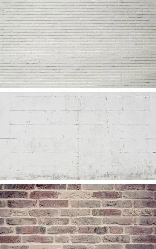 质感墙面效果背景图片ppt模板下载_熊猫办公