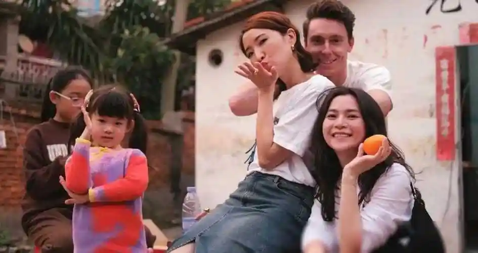 陈赫离婚10年后前妻近况惊人堪称报复教科书