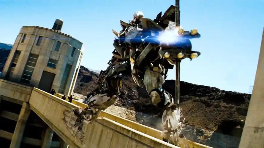 盘点变形金刚狂派19位成员:这组织的战士人员也太多了吧