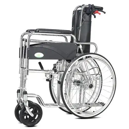 可孚手动轮椅车dy02608gc