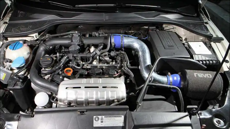 大众ea111 1.4t发动机跑了17万公里 需要更换正时链条了吗?