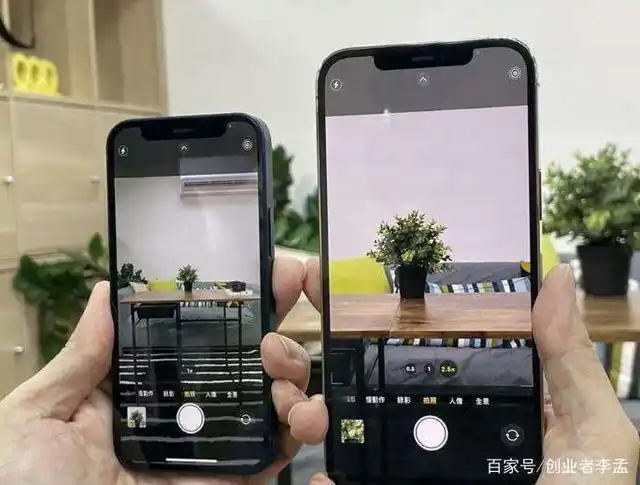 为什么很多摄影师那么喜欢用iphone来拍摄摄像为何不用华为呢