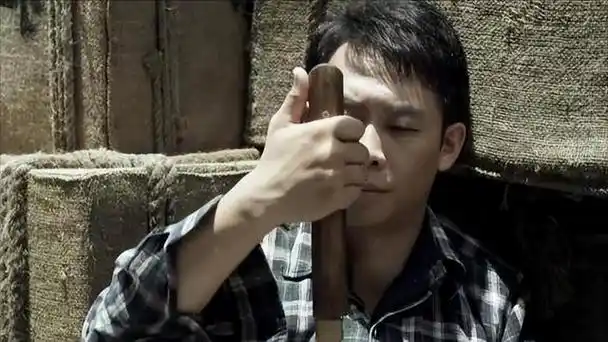 《好家伙》:如何巧妙运用道具,衬托电视剧中的人物性格